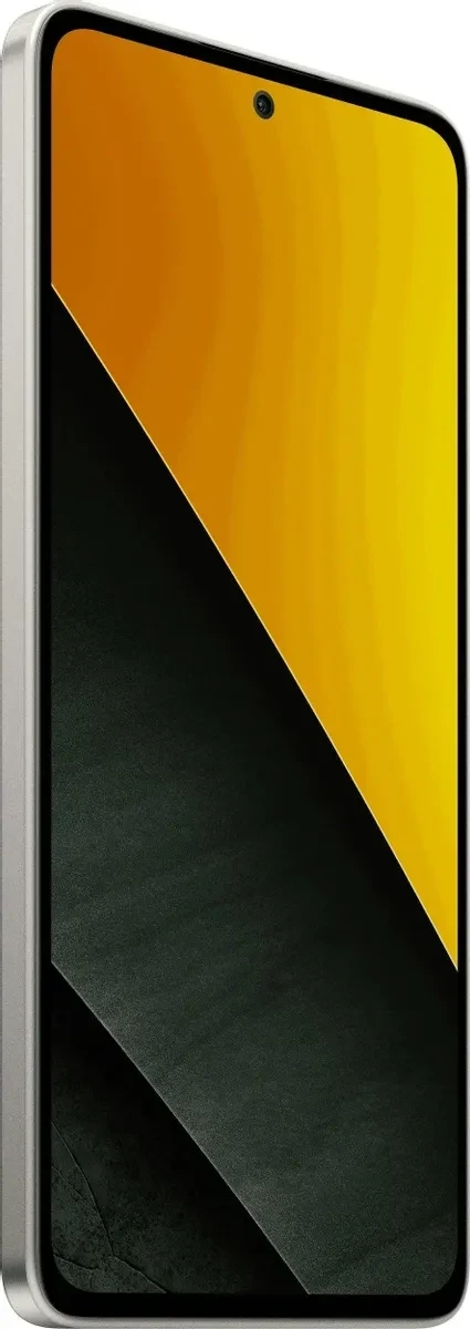 Смартфон Poco M7 Pro 8/256Gb Silver