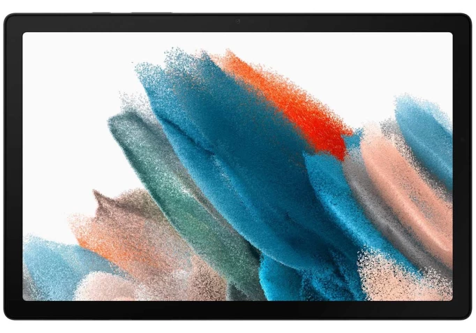 Samsung Galaxy Tab A8 10.5 LTE SM-X205, 64Gb Серебро