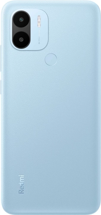 Смартфон XiaoMi Redmi A1 Plus 2/32Gb Голубой Global Version