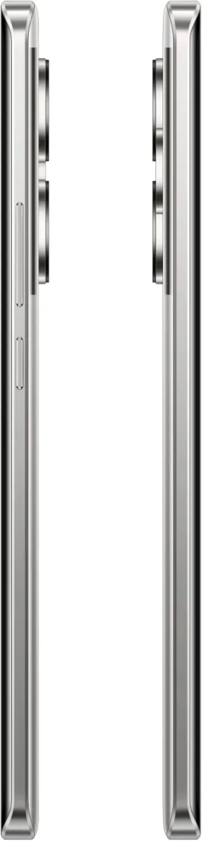 Смартфон Realme GT6 12/256Gb Fluid Sliver