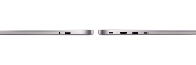 RedmiBook Pro Enhanced Edition 15.6" (i7 11390H, 16Gb, 512Gb SSD, MX450), Gray (JYU4383CN)