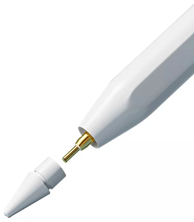 Стилус Wiwu Pencil L, Белый