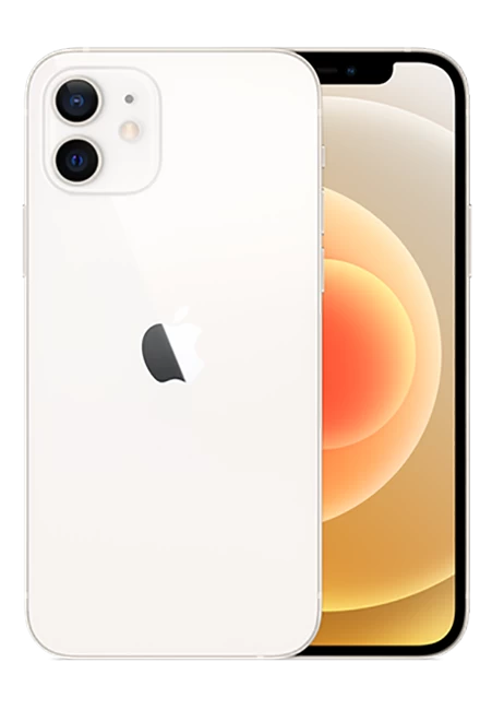 Смартфон Apple iPhone 12 mini 256Gb White