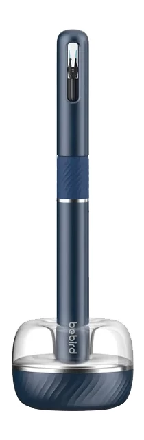Умная ушная палочка Bebird Ear Visual Picking Stick Note 5 Pro, Синяя