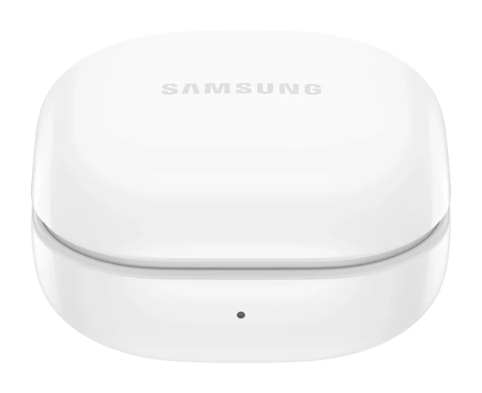 Беспроводные наушники Samsung Galaxy Buds 2, Белые (SM-R177)