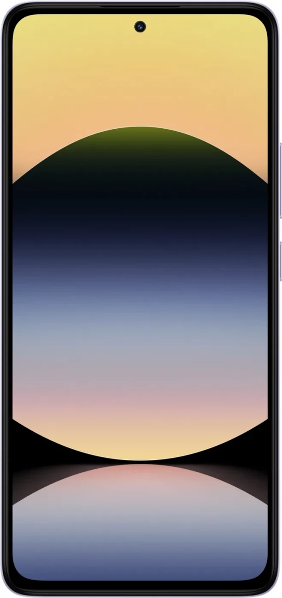 Смартфон Redmi Note 14 6/128Gb Mist Purple