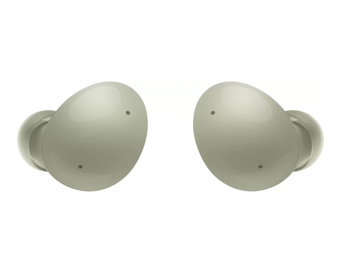 Беспроводные наушники Samsung Galaxy Buds 2, Olive (SM-R177)