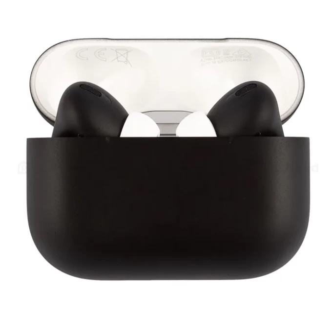 Беспроводные наушники Apple AirPods Pro MagSafe Color (Matte Black)