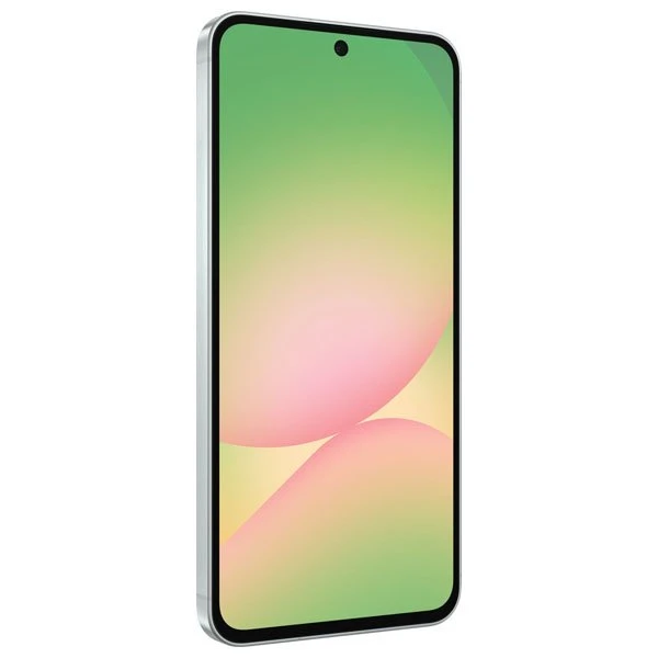 Смартфон Samsung Galaxy A56 5G 8/128Gb Olive (SM-A566B/SM-A566E)