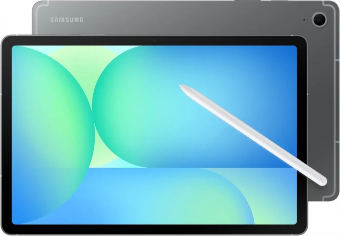 Планшет Samsung Galaxy Tab S10 FE Wi-Fi SM-X520 8/128Gb, Gray