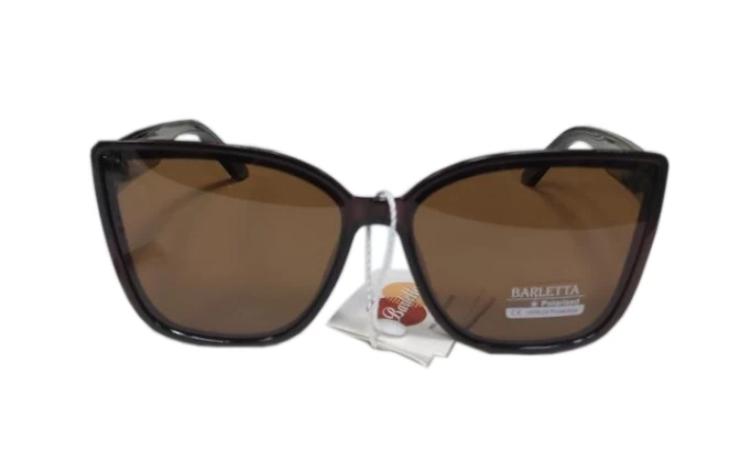 Солнцезащитные очки Barletta P2065 (C2) 59 15-146, Коричневый