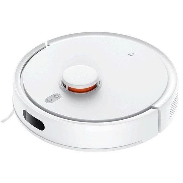 Робот-пылесос Mijia Sweeping Vacuum Cleaner 3C Plus, Белый