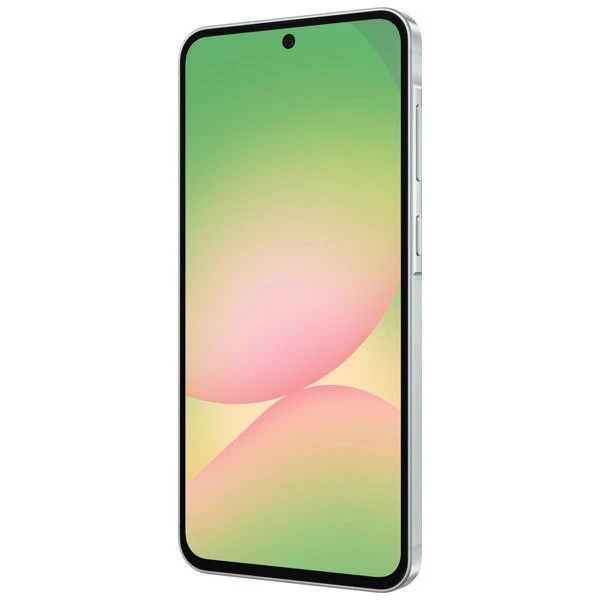 Смартфон Samsung Galaxy A56 5G 8/128Gb Olive (SM-A566B/SM-A566E)