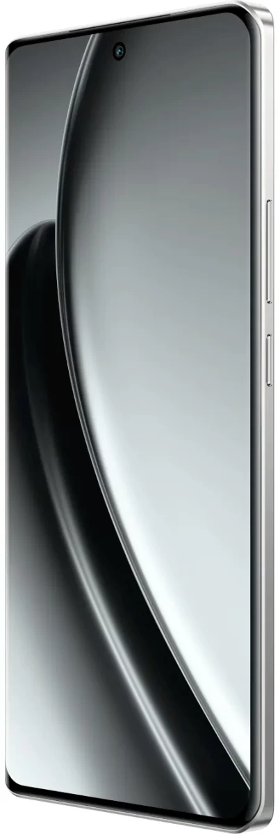 Смартфон Realme GT6 12/256Gb Fluid Sliver