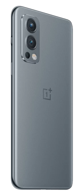 Смартфон OnePlus Nord 2 5G 8/128GB, Gray Sierra (DN2103)