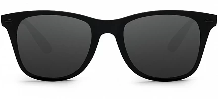Солнцезащитные очки Turok Steinhardt Hipster Traveler, Чёрные (STR004-0120)