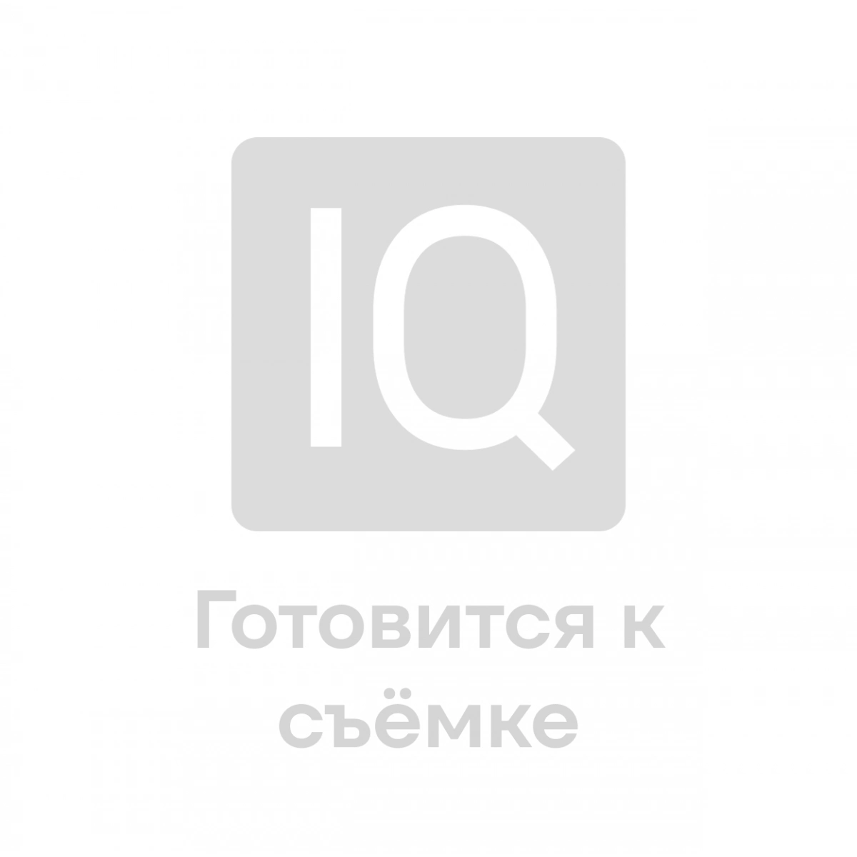 Накладка VOЯGE для iPhone 15 Pro Max Silicone Case, васильковый. Фото 1