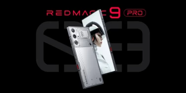 Nubia Redmagic 9 Pro: усовершенствованный телефон для требовательных геймеров