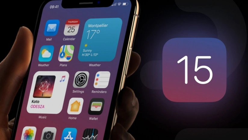 iOS 15: Новые функции, публичная бета-версия и способы обновления