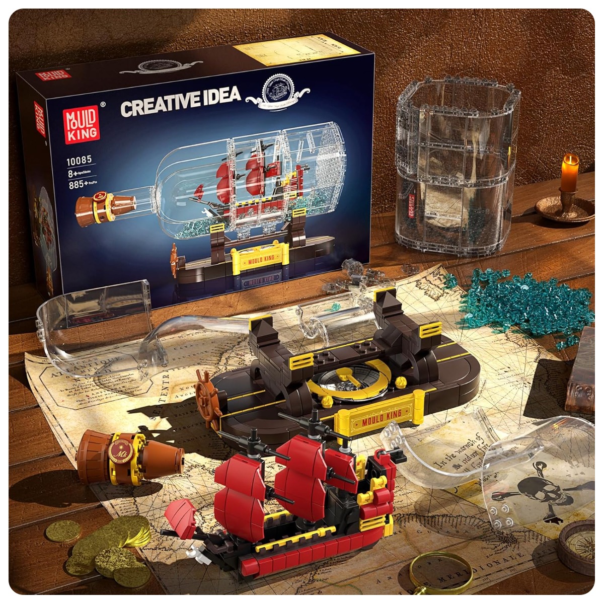 Mould-King-Creative-Idea-10085-02