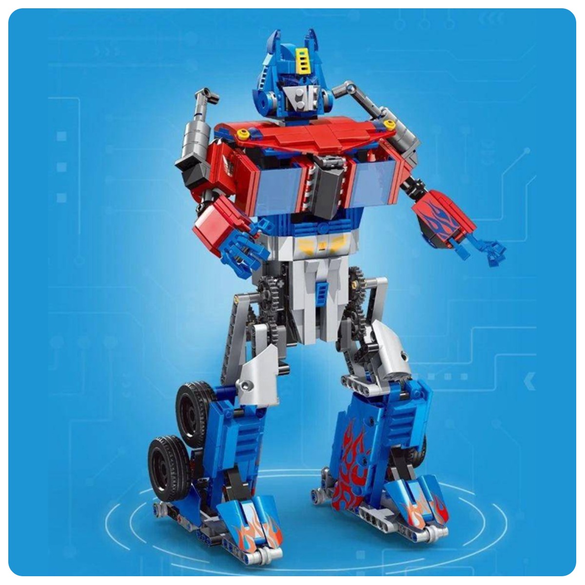 Mould-King-Robot-15036-Optimus-Prime-02