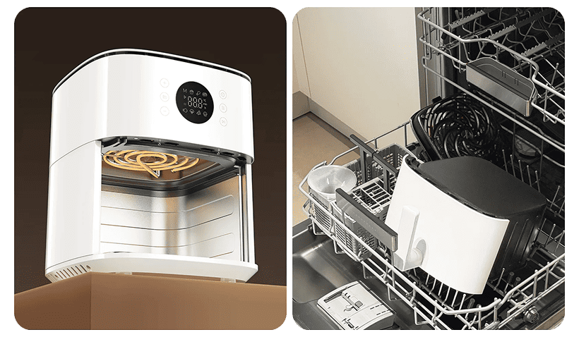 Xiaomi-Air-Fryer-6-5L-MAF-W6501-10