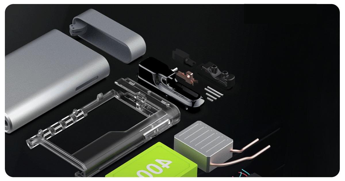XiaoMi-Beebest-Plasma-Lighter-L400-05