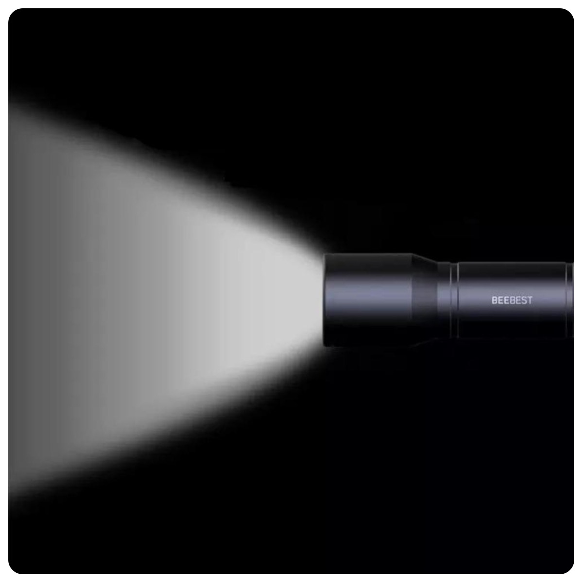 XiaoMi-Beebest-Portable-Flashlight-F1-02