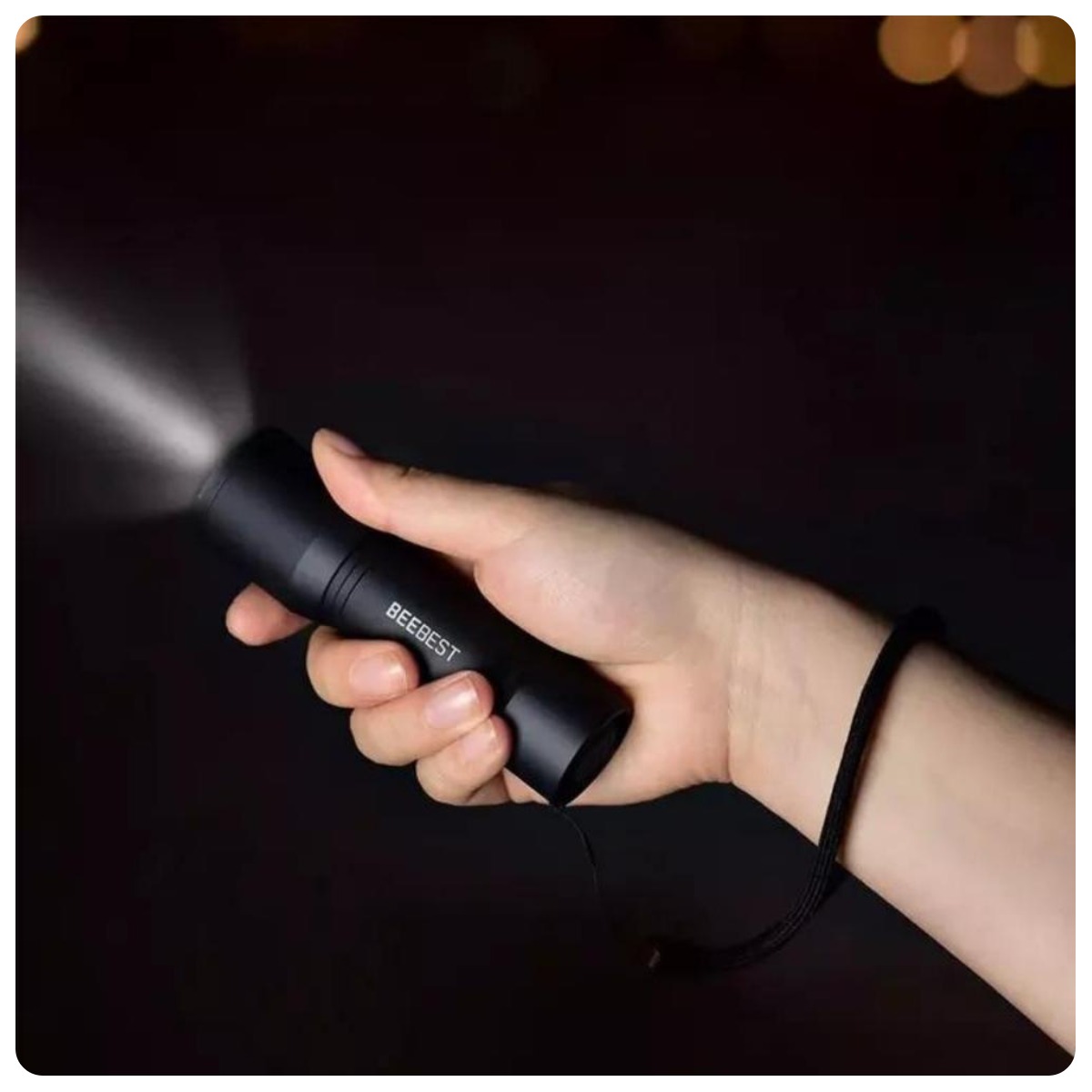 XiaoMi-Beebest-Portable-Flashlight-F1-03
