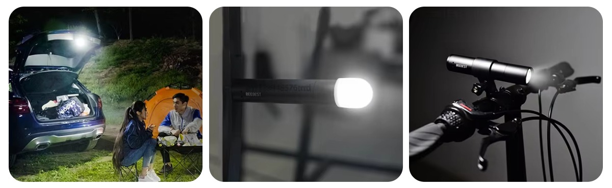 Beebest-Zoom-Flashlight-FZ101-07