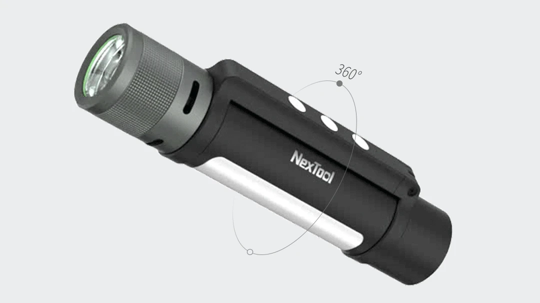 Nextool-6-in-1-Thunder-Flashlight-NE20030-07