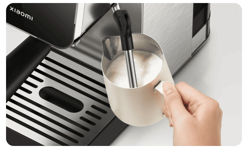Xiaomi-Semi-automatic-Espresso-Machine-09