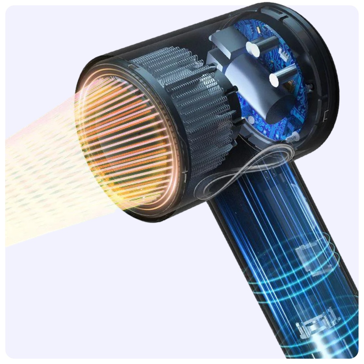 ShowSee-High-speed-Hair-Dryer-A18-GY-03